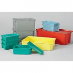 Containers and Assembly Trays