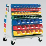 Containers and Assembly Trays