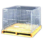 Containers and Assembly Trays