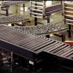 Warehouse Conveyors