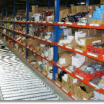 Warehouse Conveyors
