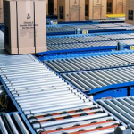 Warehouse Conveyors