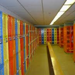 Lockers