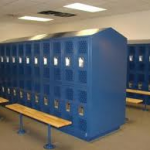 Lockers