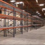 Warehouse Storage Racks