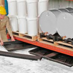 Warehouse Storage Racks