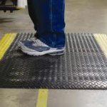 Warehouse Mats